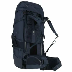 Fjällräven Trekkingrucksäcke<Abisko 65 M-L Trekkingrucksack M-L 83 cm navy