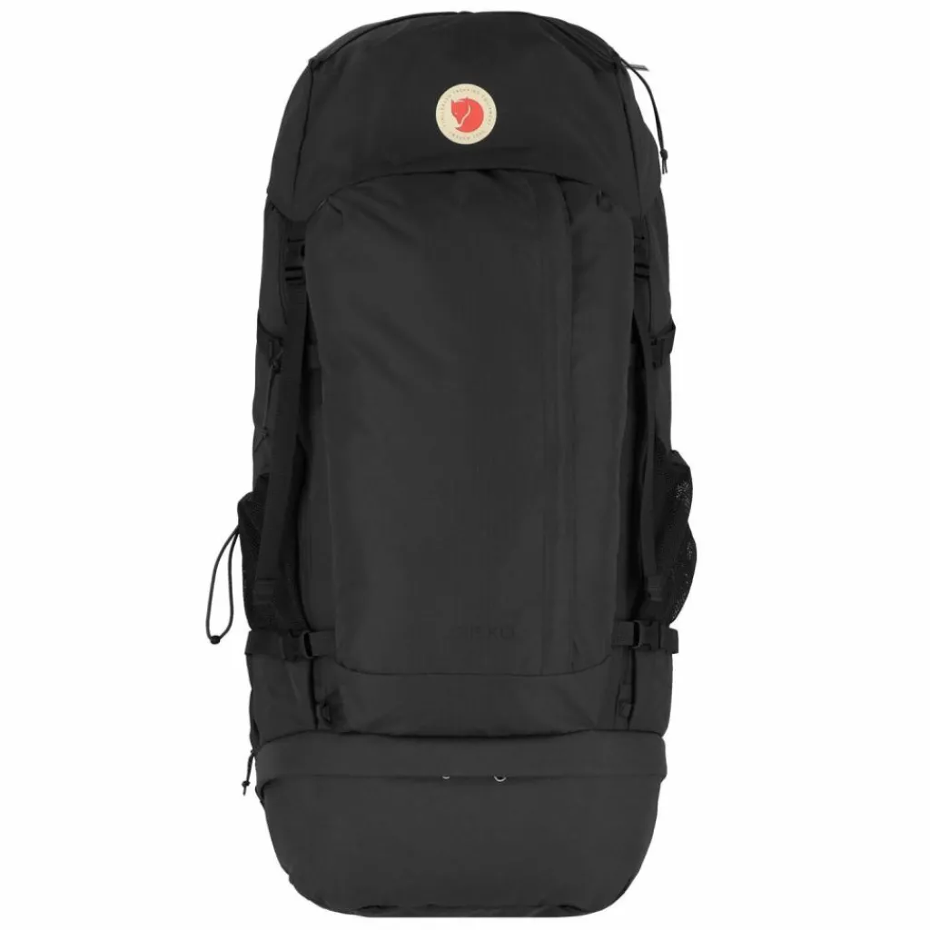Clearance Fjällräven Abisko 65 M-L Trekkingrucksack M-L 83 cm black