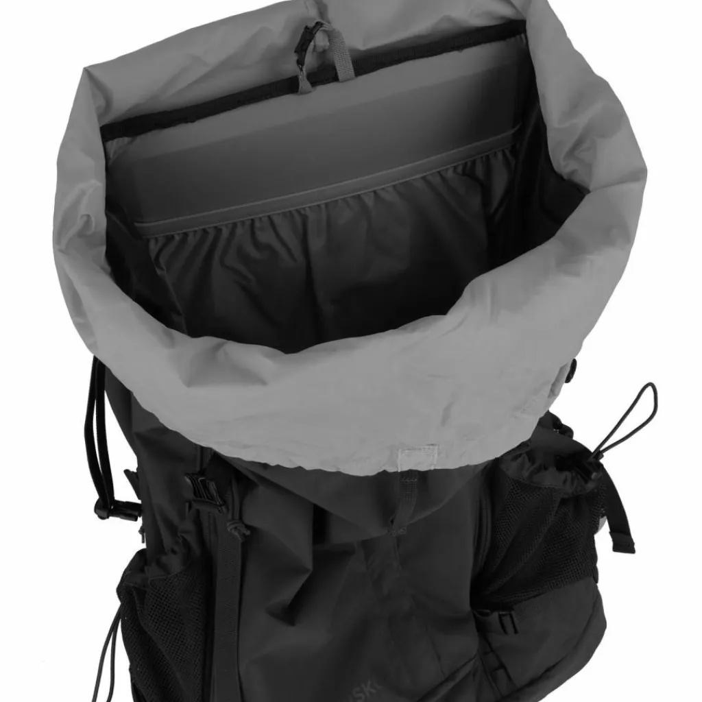 Clearance Fjällräven Abisko 65 M-L Trekkingrucksack M-L 83 cm black