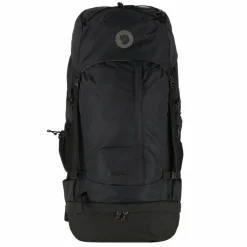 Fjällräven Trekkingrucksäcke<Abisko 48 M-L Trekkingrucksack M-L 72 cm black