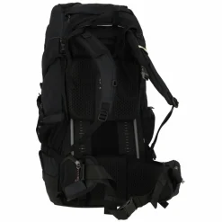 Fjällräven Trekkingrucksäcke<Abisko 48 M-L Trekkingrucksack M-L 72 cm black