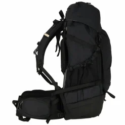 Fjällräven Trekkingrucksäcke<Abisko 48 M-L Trekkingrucksack M-L 72 cm black
