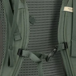 Fjällräven Wanderrucksäcke<Abisko 45 M-L Wanderrucksack M-L 74 cm patina green