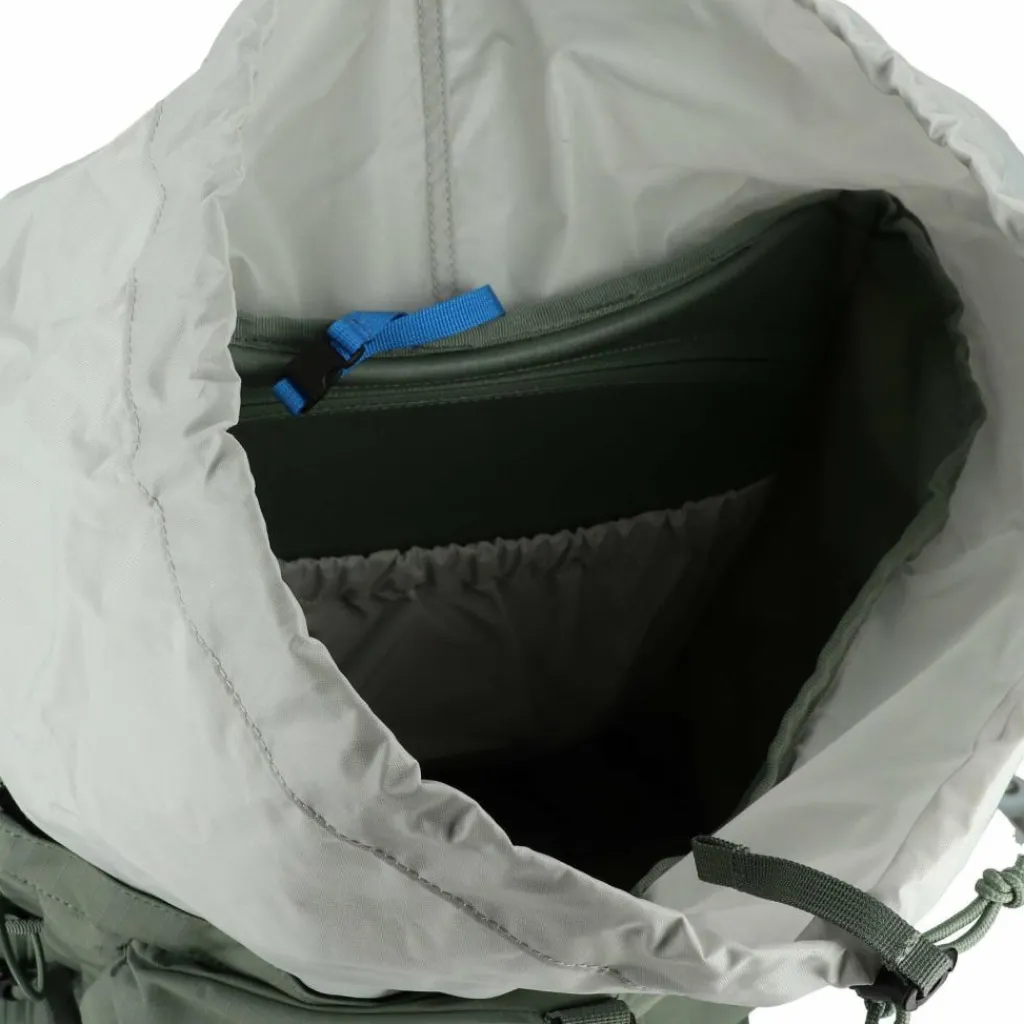 Fjällräven Wanderrucksäcke<Abisko 45 M-L Wanderrucksack M-L 74 cm patina green