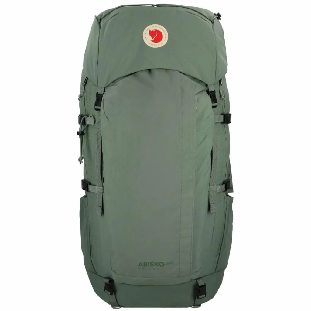 Fjällräven Wanderrucksäcke<Abisko 35 M-L Wanderrucksack M-L 64 cm patina green