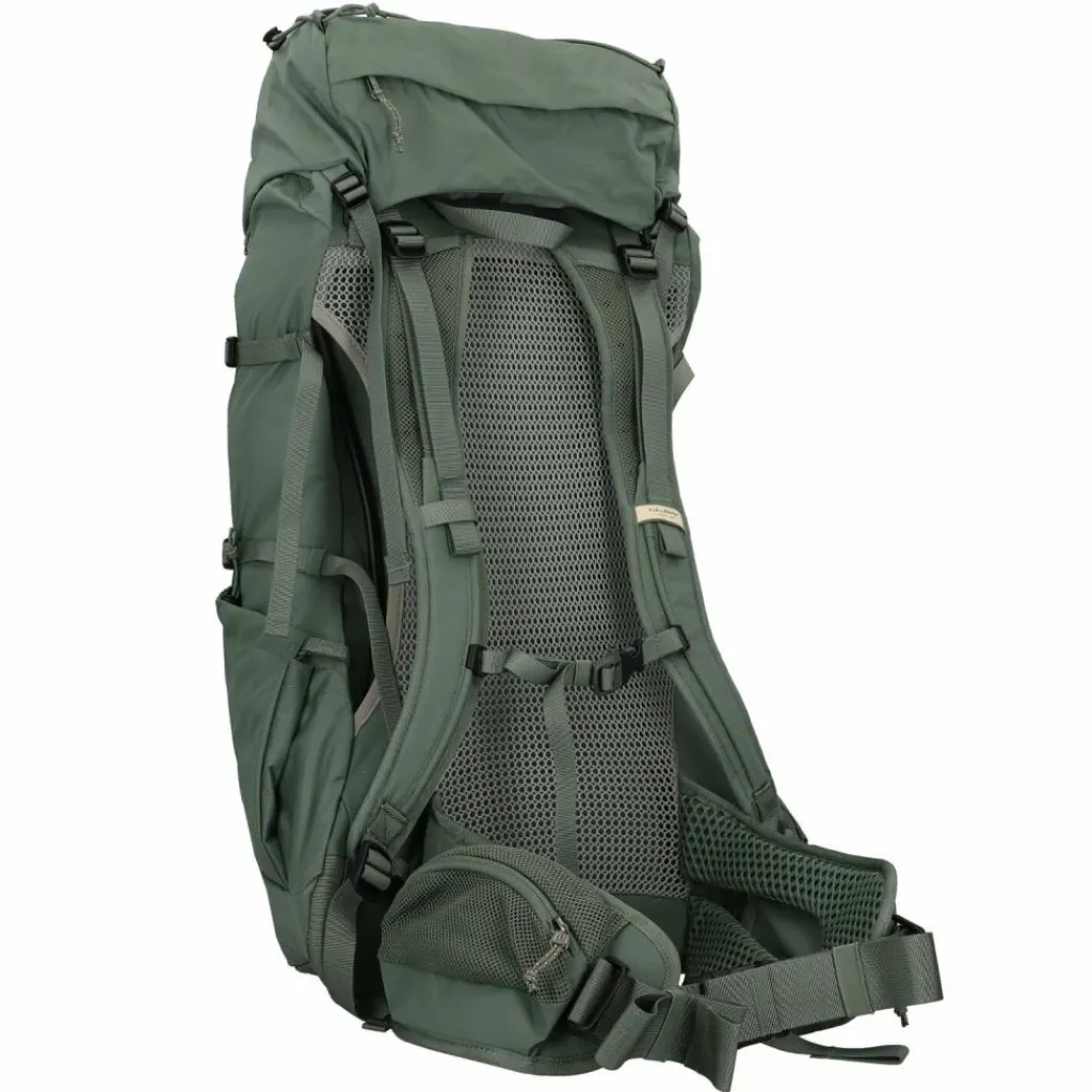 Fjällräven Wanderrucksäcke<Abisko 35 M-L Wanderrucksack M-L 64 cm patina green