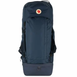Best Fjällräven Abisko 65 S-M Trekkingrucksack 83 cm navy