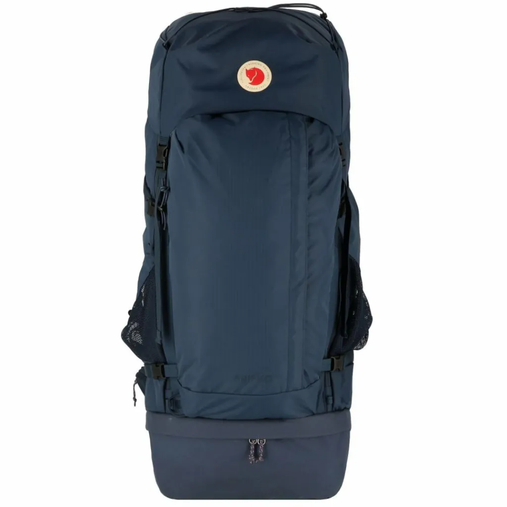 Best Fjällräven Abisko 65 S-M Trekkingrucksack 83 cm navy