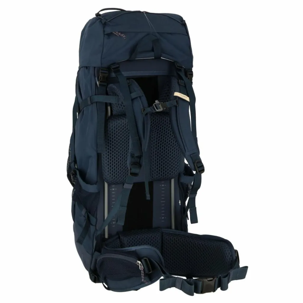 Best Fjällräven Abisko 65 S-M Trekkingrucksack 83 cm navy