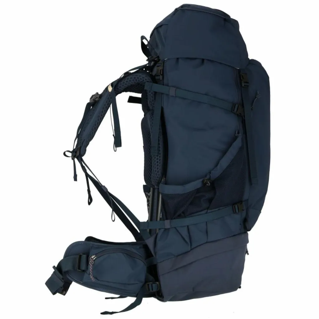 Best Fjällräven Abisko 65 S-M Trekkingrucksack 83 cm navy