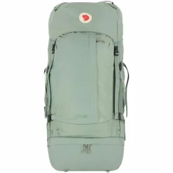Online Fjällräven Abisko 48 S-M Trekkingrucksack 72 cm patina green
