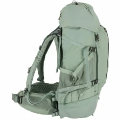 Online Fjällräven Abisko 48 S-M Trekkingrucksack 72 cm patina green