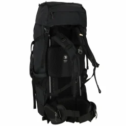Online Fjällräven Abisko 65 S-M Trekkingrucksack 83 cm black