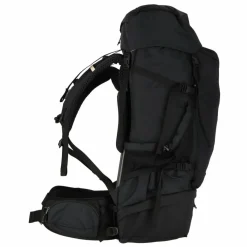 Online Fjällräven Abisko 65 S-M Trekkingrucksack 83 cm black