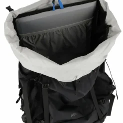 Online Fjällräven Abisko 65 S-M Trekkingrucksack 83 cm black