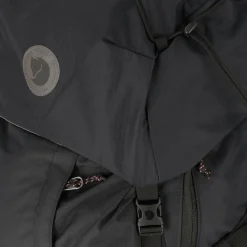 Outlet Fjällräven Abisko 48 S-M Trekkingrucksack 72 cm black