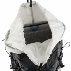 Outlet Fjällräven Abisko 48 S-M Trekkingrucksack 72 cm black