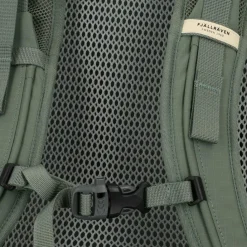 Fjällräven Wanderrucksäcke<Abisko 35 S-M Wanderrucksack S-M 64 cm patina green