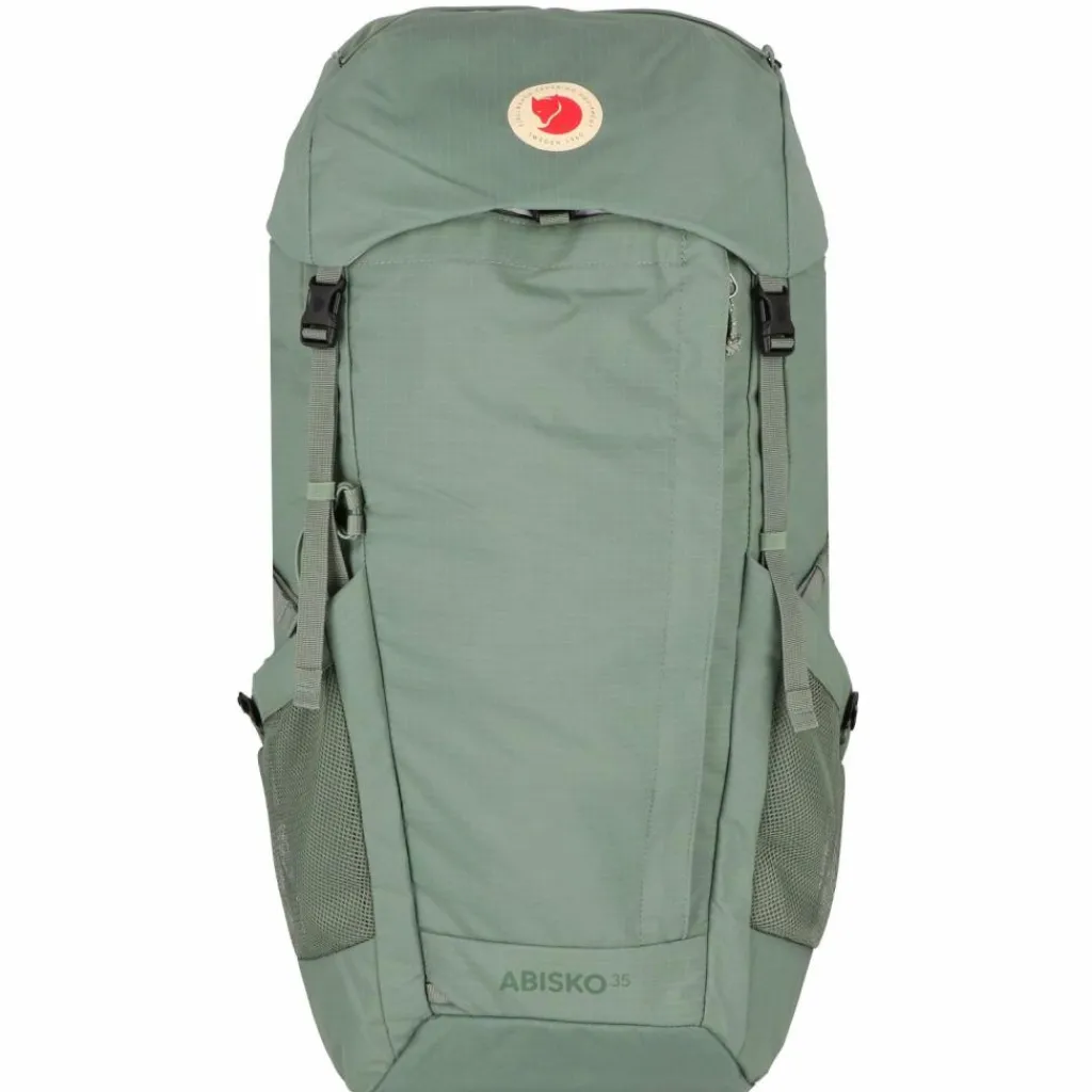 Fjällräven Wanderrucksäcke<Abisko 35 S-M Wanderrucksack S-M 60 cm patina green