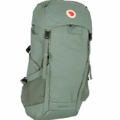 Fjällräven Wanderrucksäcke<Abisko 35 S-M Wanderrucksack S-M 60 cm patina green
