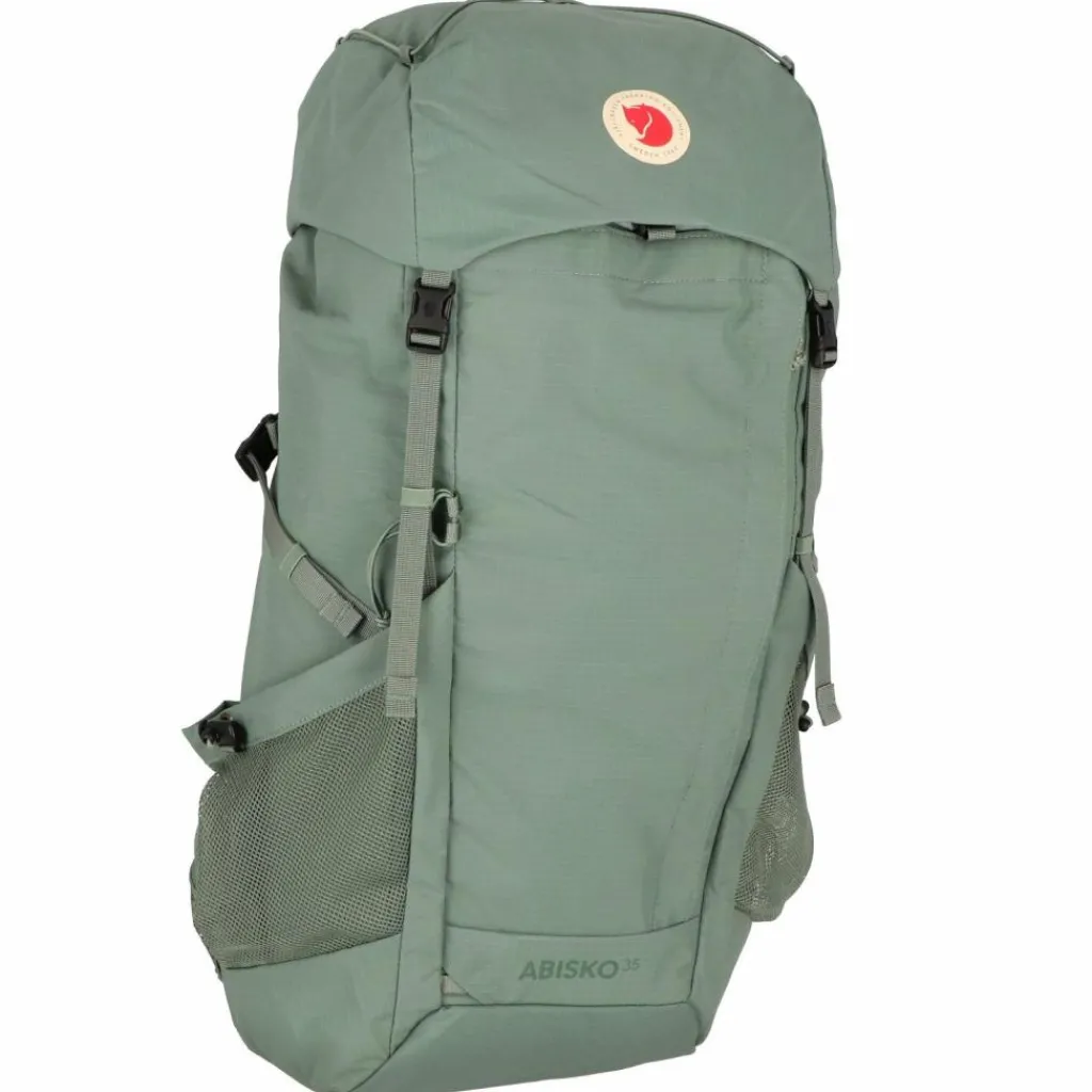 Fjällräven Wanderrucksäcke<Abisko 35 S-M Wanderrucksack S-M 60 cm patina green
