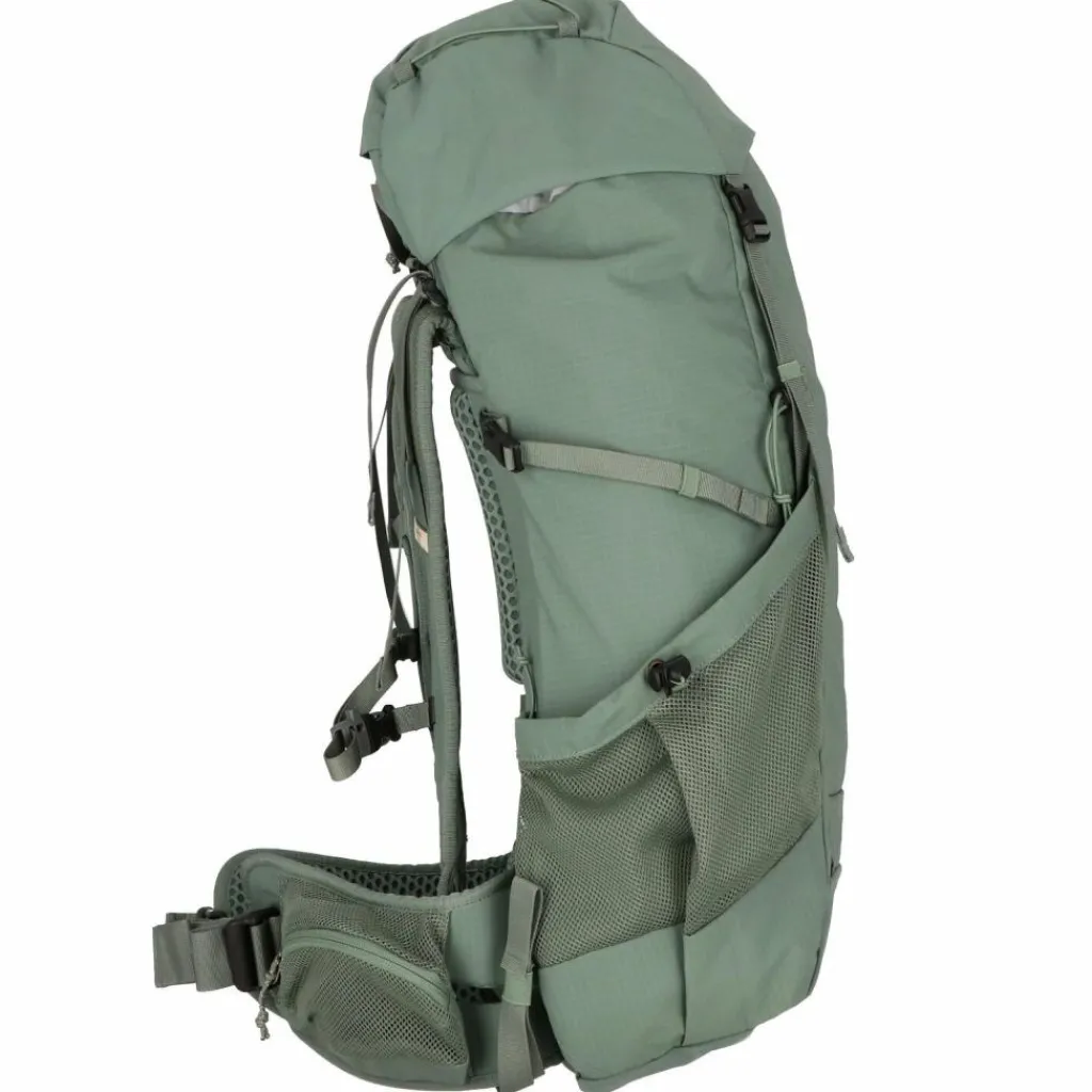 Fjällräven Wanderrucksäcke<Abisko 35 S-M Wanderrucksack S-M 60 cm patina green