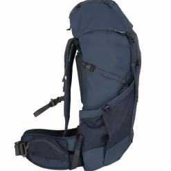 Fjällräven Wanderrucksäcke<Abisko 35 S-M Wanderrucksack S-M 60 cm navy