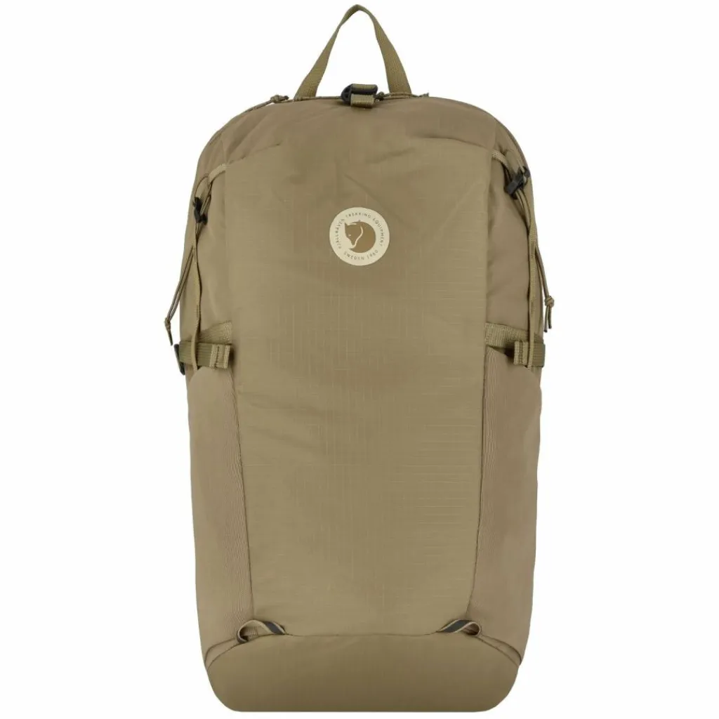 Fjällräven Abisko 16 Wanderrucksack 46 cm