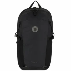 Fjällräven Wanderrucksäcke<Abisko 16 Wanderrucksack 46 cm black
