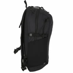 Fjällräven Wanderrucksäcke<Abisko 16 Wanderrucksack 46 cm black
