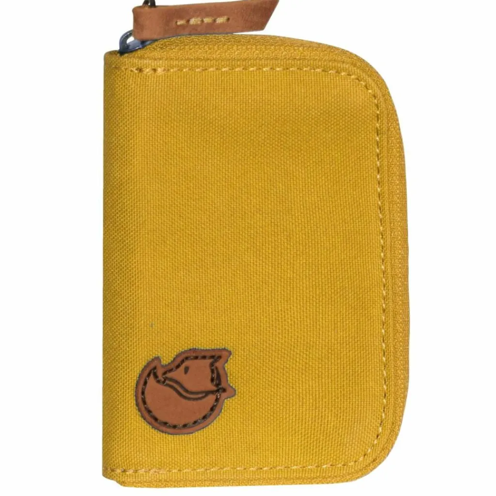 Fjällräven Herrengeldbörsen Hochformat|Damengeldbörsen Hochformat<Accessoires Geldbörse 10 cm dark grey