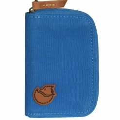 Fjällräven Herrengeldbörsen Hochformat|Damengeldbörsen Hochformat<Accessoires Geldbörse 10 cm dark grey