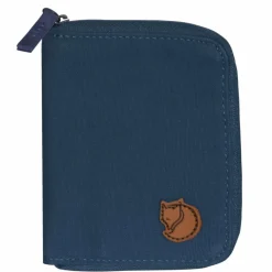 Hot Fjällräven Accessoires Geldbörse 10 cm navy