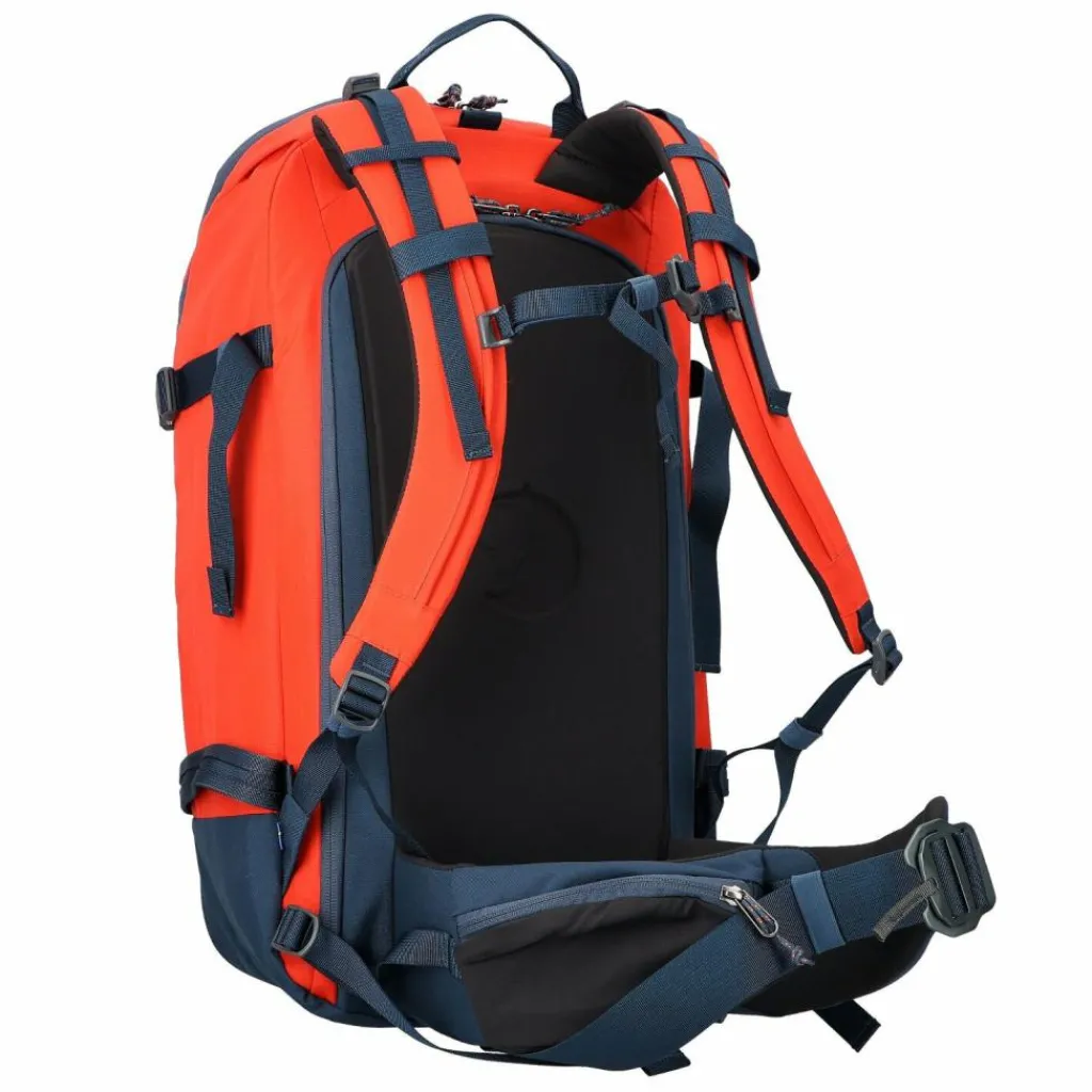 Fjällräven Bergtagen 30 L Wanderrucksack M-L 56 cm