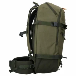 Fjällräven Wanderrucksäcke<Bergtagen 30 L Wanderrucksack M-L 56 cm laurel green-deep orest