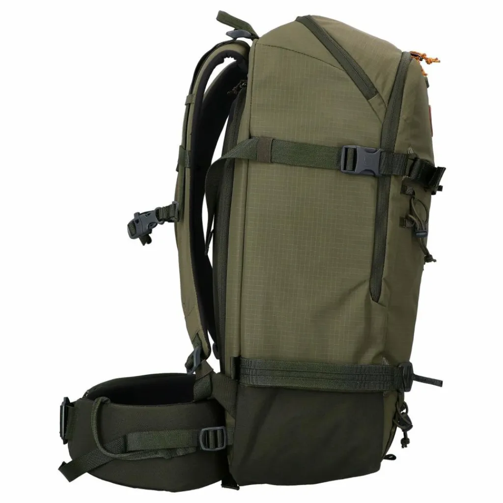 Fjällräven Wanderrucksäcke<Bergtagen 30 L Wanderrucksack M-L 56 cm laurel green-deep orest