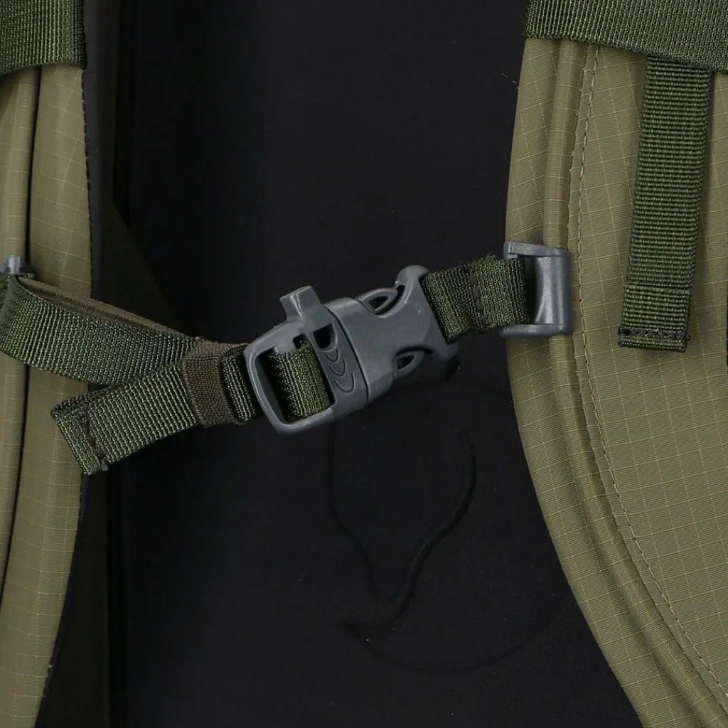 Fjällräven Wanderrucksäcke<Bergtagen 30 L Wanderrucksack M-L 56 cm laurel green-deep orest