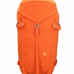 Clearance Fjällräven Bergtagen 38 Rucksack 56 cm Laptopfach hokkaido orange
