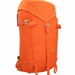 Clearance Fjällräven Bergtagen 38 Rucksack 56 cm Laptopfach hokkaido orange