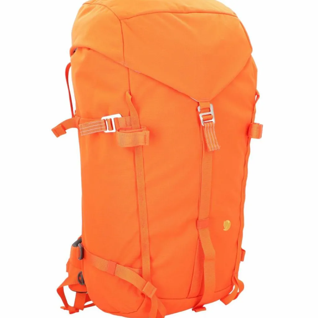 Best Fjällräven Bergtagen 38 Rucksack 54 cm Laptopfach hokkaido orange