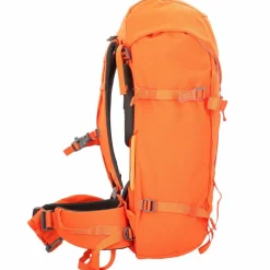 Best Fjällräven Bergtagen 38 Rucksack 54 cm Laptopfach hokkaido orange
