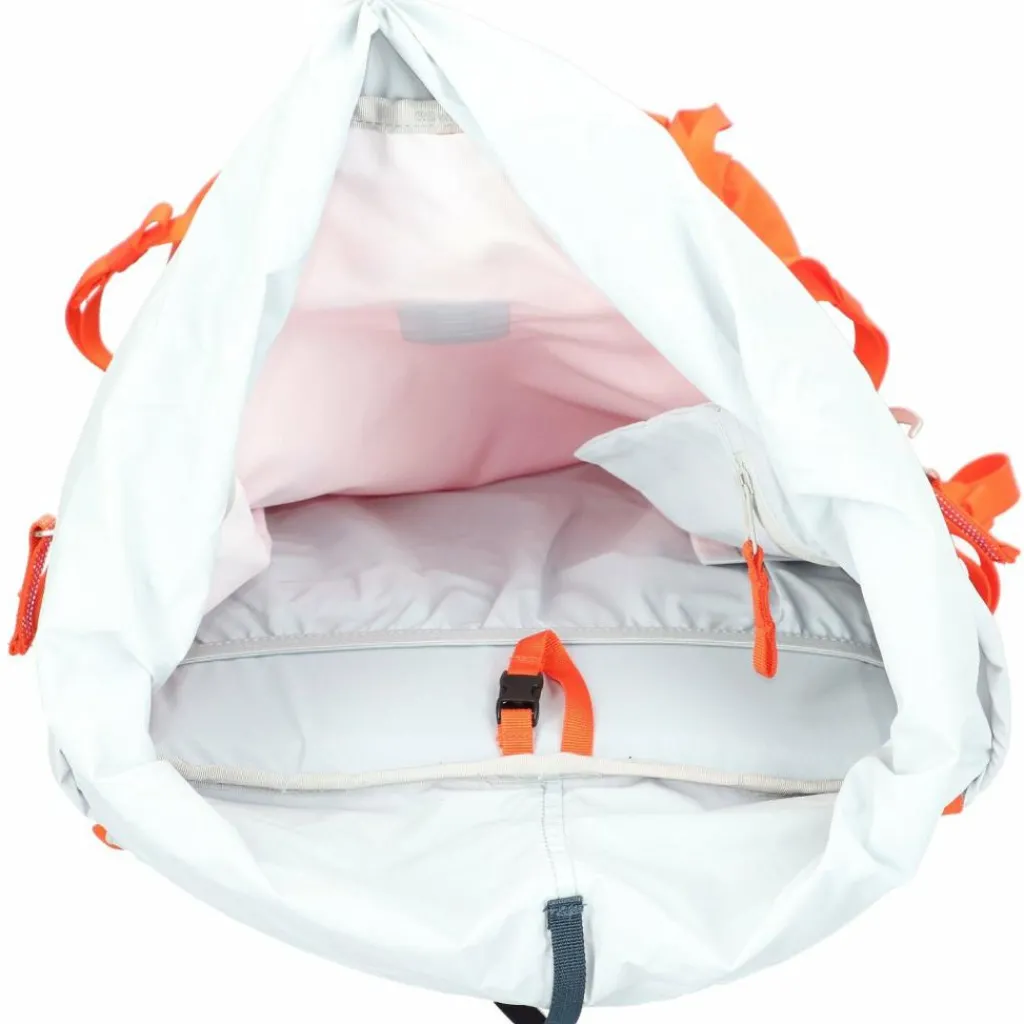 Best Fjällräven Bergtagen 38 Rucksack 54 cm Laptopfach hokkaido orange