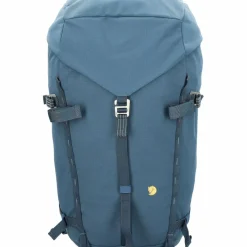 Fjällräven Wanderrucksäcke<Bergtagen 38 Rucksack 54 cm Laptopfach mountain blue