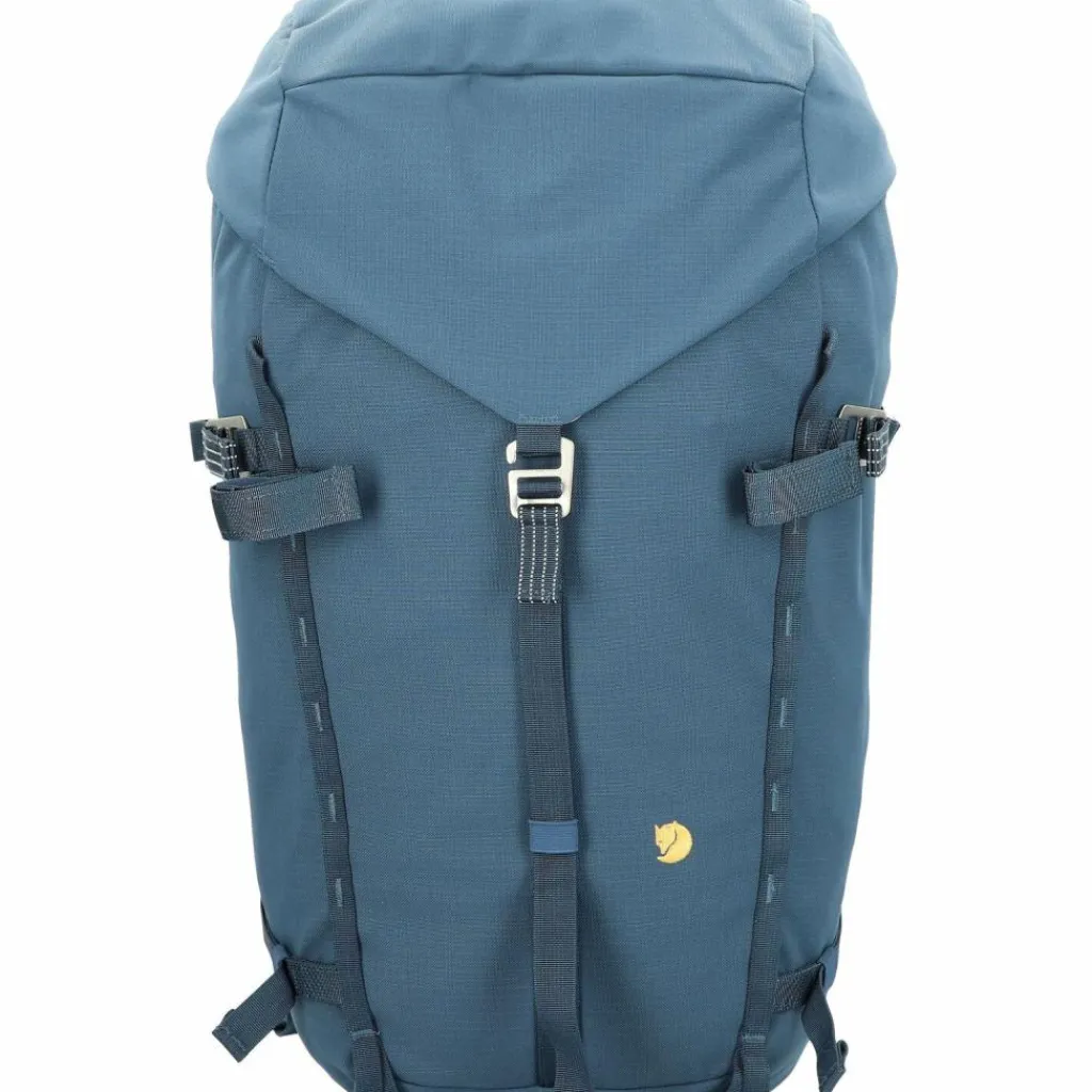 Fjällräven Wanderrucksäcke<Bergtagen 38 Rucksack 54 cm Laptopfach mountain blue