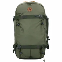 Discount Fjällräven Bergtagen 30 S-M Wanderrucksack 53 cm laurel green-deep orest