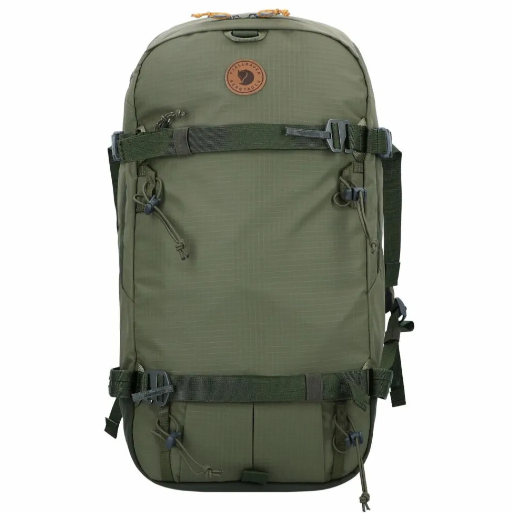 Discount Fjällräven Bergtagen 30 S-M Wanderrucksack 53 cm laurel green-deep orest