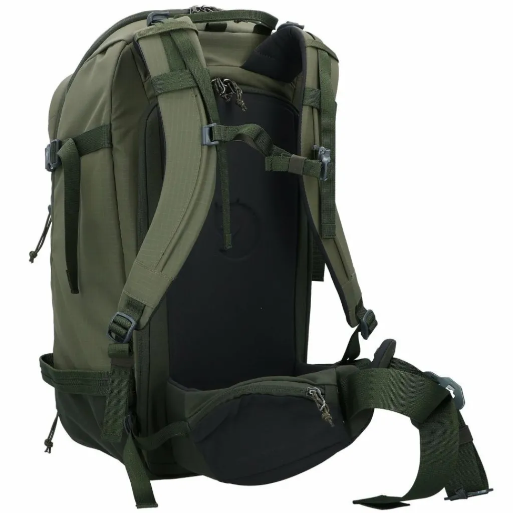 Discount Fjällräven Bergtagen 30 S-M Wanderrucksack 53 cm laurel green-deep orest