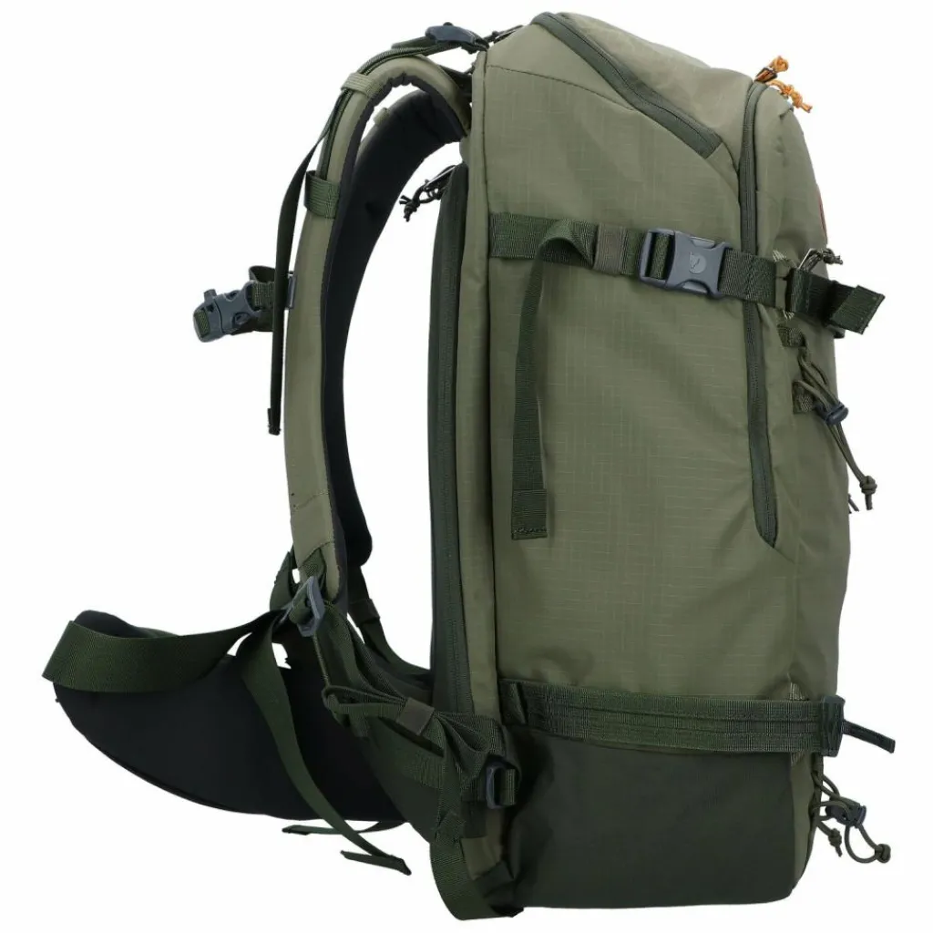 Discount Fjällräven Bergtagen 30 S-M Wanderrucksack 53 cm laurel green-deep orest