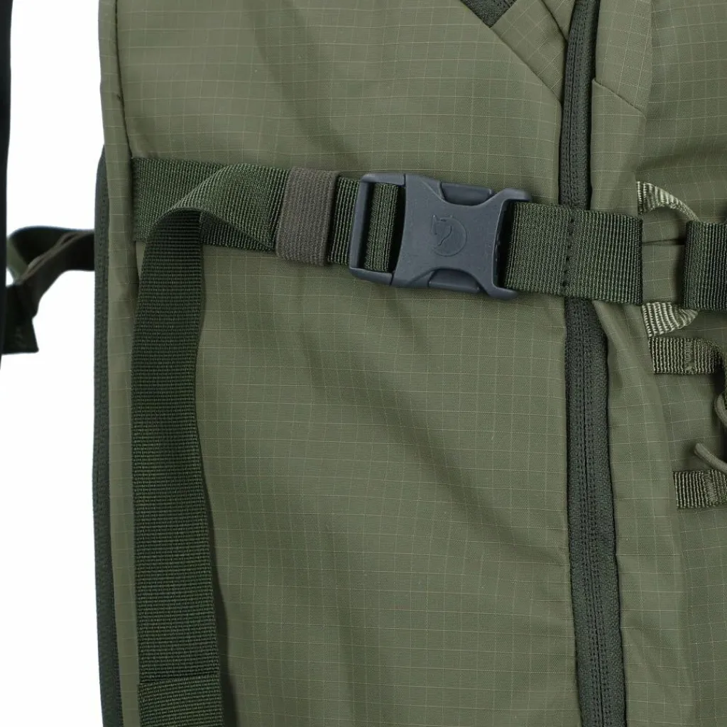 Discount Fjällräven Bergtagen 30 S-M Wanderrucksack 53 cm laurel green-deep orest