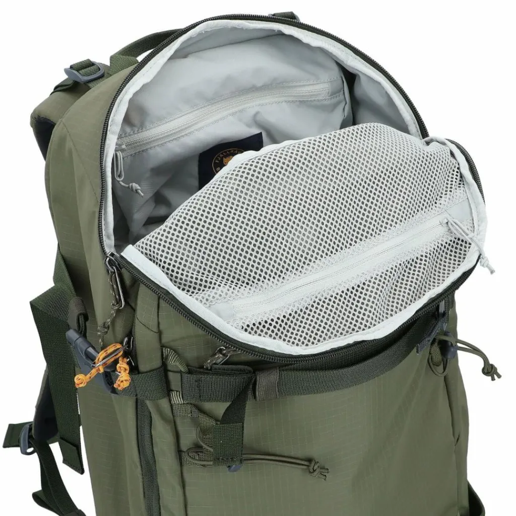 Discount Fjällräven Bergtagen 30 S-M Wanderrucksack 53 cm laurel green-deep orest